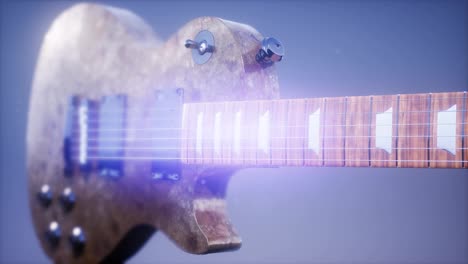 Electric-Guitar